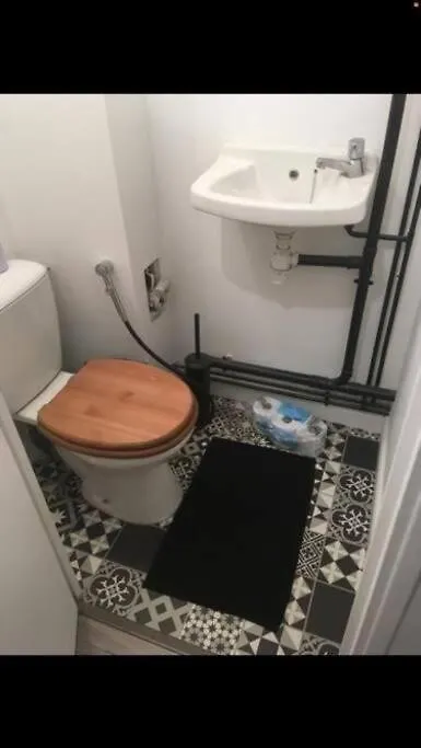 Appartement Cosy Proche Montmartre Paris Apartment